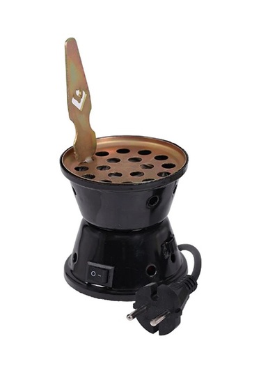 Elektrikli Mini Ocak Cep Herkülü