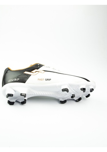 Jump 31205 Beyaz Erkek Çocuk Krampon 001