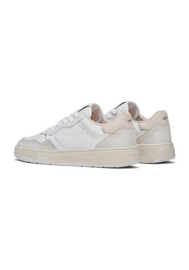 Sneaker Günlük Kadın 26202pp5.10 Crime London Tımeless White Beyaz