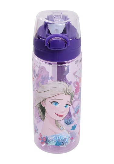 Frozen Frz Mtr Otto.45484 5pr Mor Kız Çocuk Matara 000000000102054260 Mor