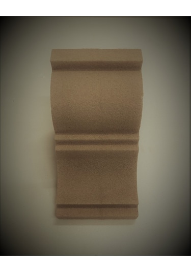 Kapı Kiriş Kemer Lambiri Seti 16 Cm