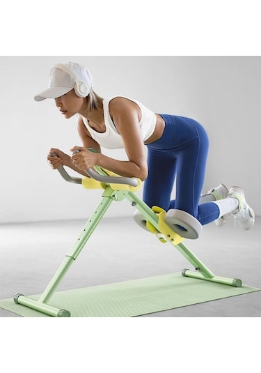 Robx WT50 Akıllı Çoklu Antrenman Egzersiz Cihazı