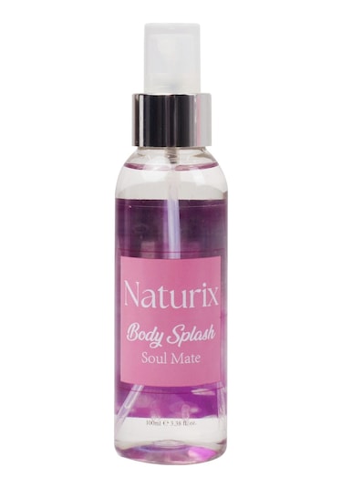 3'lü Body Splash Seti Soul Mate Angel - Magic Night Noir - Bomb Effect Bombshell 100 Ml