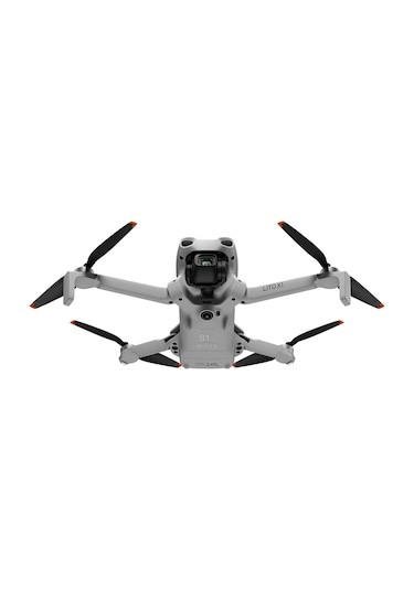 DJI Lito X1 Fly More Combo (DJI RC 2)