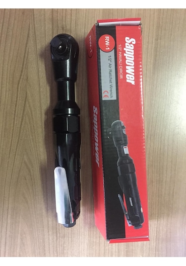 Sappower Rw-1 Havalı Cırcır 1/2