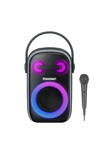 Tronsmart Halo 110 Taşınabilir Parti - Karaoke Hoparlörü