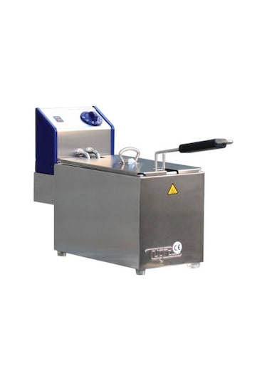 Tuğra T 9031 3 L 2500 W Endüstriyel Elektrikli Fritöz