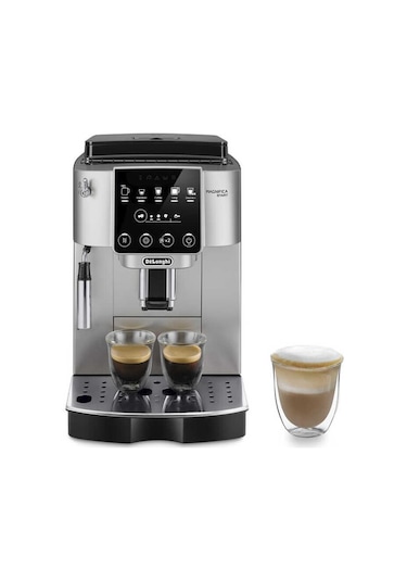 Delonghi Magnifica S Smart ECAM220.31.SB Tam Otomatik Espresso Makinesi