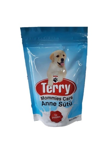 Hawmi Yavru Köpek Süt Tozu 200 G