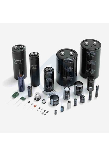 Murdebf33a103za2b 10nf 1000v 5mm Seramik Murata Seramik Kondansatör 57 Adet