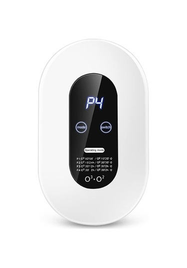 Qianfan Negatif Iyon ve Hava Temizleme Cihazı