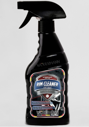 Wöbermann Jant Temizleme Rim Cleaner Spreyi 400 ML