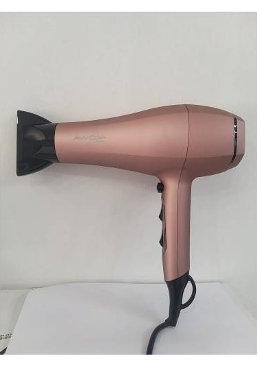 Awox 9003 Axion Saç Kurutma Makinası