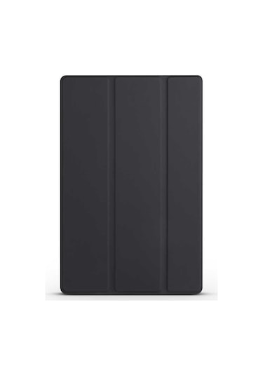 Huawei Uyumlu Matepad Se 10 4 Zore Smart Cover Standlı 1 1 Kılıf