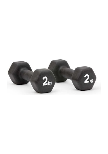 Adidas 2x2 Kg Neopren Dambıl Adwt-11402-nl