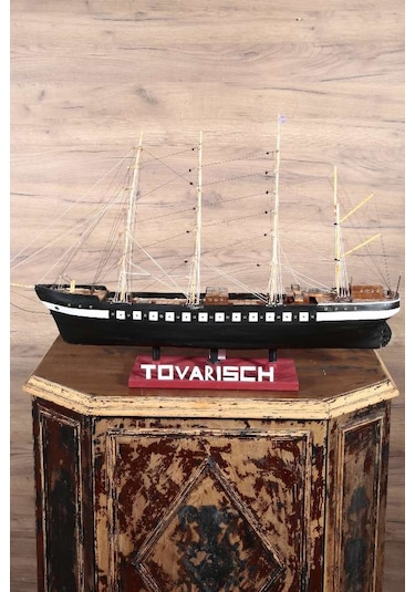 Tovarisch Gemi Maketi