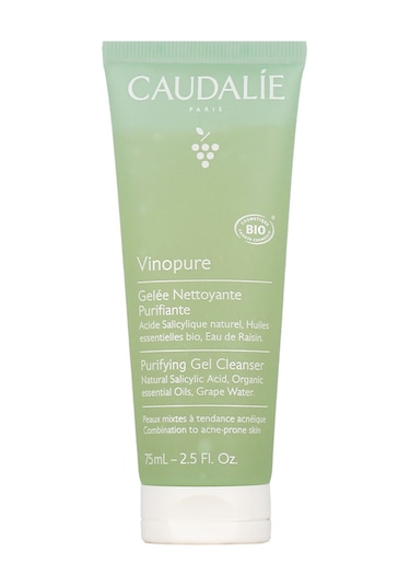 Caudalie Vinopure Arındırıcı Temizleme Jeli 75 Ml
