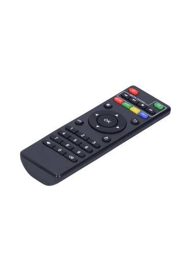 Konesam X96, X96mini, X96w Android Tv Kutuları İçin Evrensel Ir Kumanda, Kd Fonksiyonu İle, Programlama Gerektirmeden Kullanıma Hazır Pil Dahil Değil