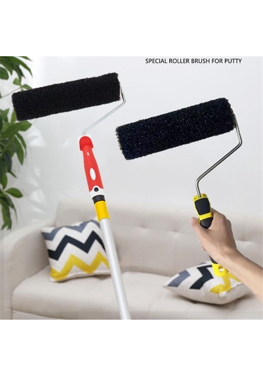 Hassas Sıva Uygulaması İçin Dayanıklı Duvar Silindiri B