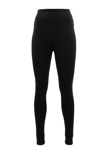 Bonbonetti Bonbonetti Kadın Siyah Sıkılaştırıcı 1 Beden Inceltici  Yüksek Bel Taytkarışıks Çok Renkli