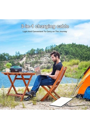 Xuweiwei 1 Adet Tr 69p 3m 10ft 3 İn 1 Starlink Mini Kablo 10ft Yüksek Hızlı Usb C Araç Şarj Dc Kablosu Aksesuar