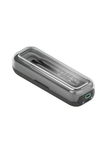 Chef İq Sense Şarjlı Akıllı Kablosuz Et Termometresi Ultra İnce Problu Bluetooth Et Termometresi