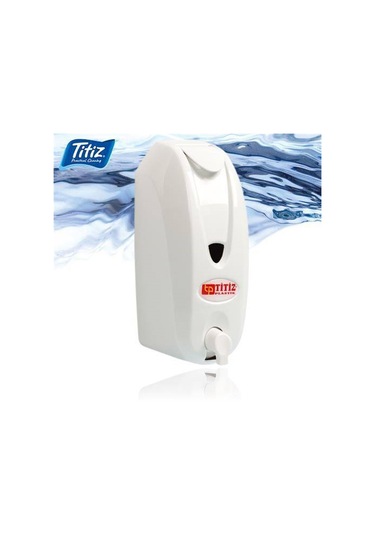 Biyomak Duvara Monteli Sızdırmaz Köpük Makinesi 720 Ml Beyaz