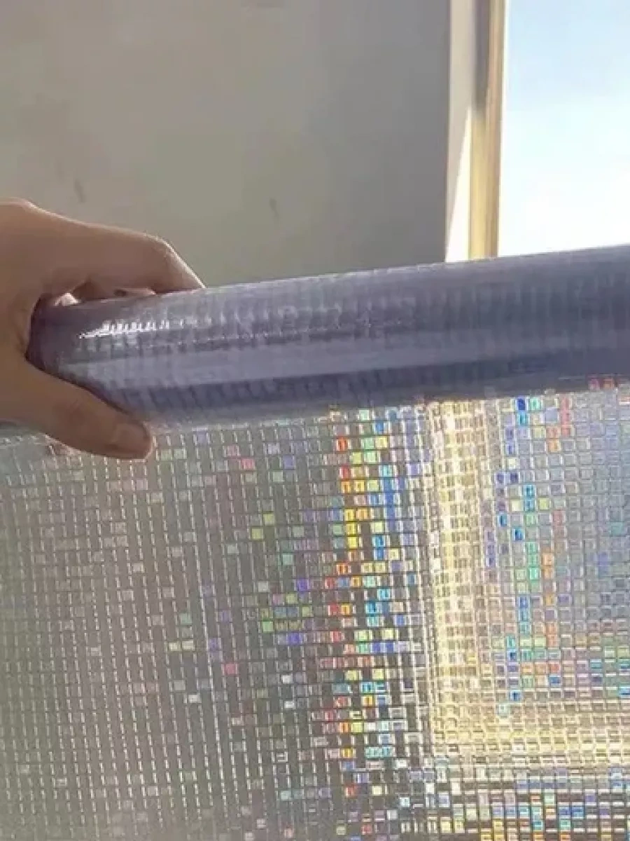 Supretto Vitray Mozaik Film 2m 241048497