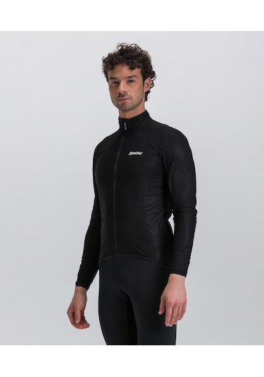 Santini Guard Nimbus Erkek Yağmurluk Ceket Sp52275guardnımb Çok Renkli
