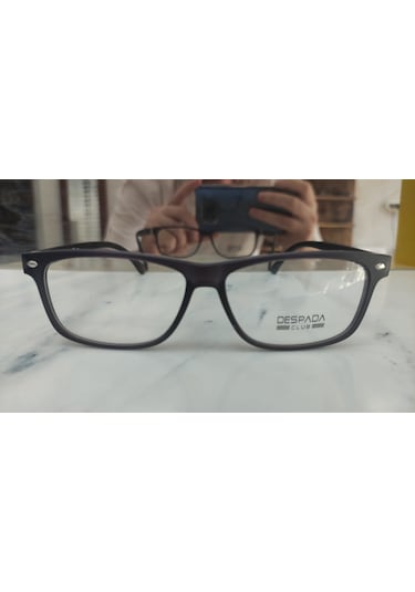 Despada Dsc 362 C6 54ekt Erkek Mavi Işık Korumalı Ekran Gözlüğü