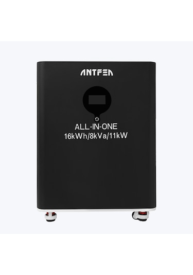Antfea T1680 All In One Sistem