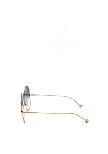 Salvatore Ferragamo SF 244S 746 KADIN GÜNEŞ GÖZLÜĞ