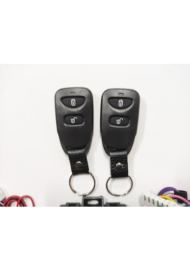 Br4602403 B2 Açma Kapama 2 Düğme Kumandalı Follow Me Sinyal Çıkış