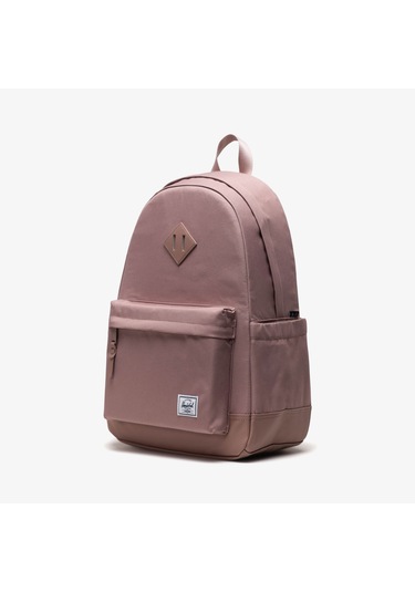 Herschel Heritage 23l Unisex Pembe Sırt Çantası 11383 Pembe