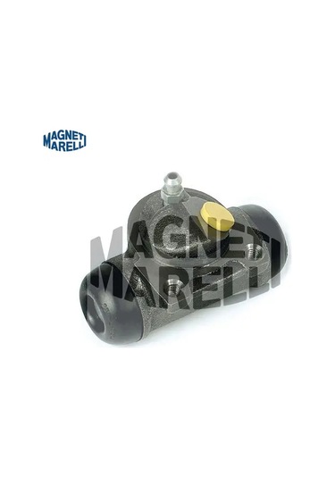 Teker Silindiri Arka Sağ 20,60mm 406-xsara Absli 95-04