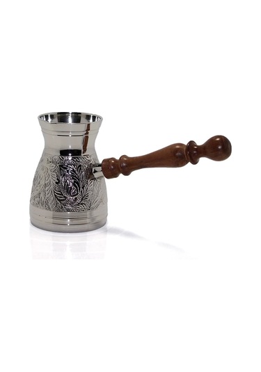 Bfs Pirinç Cezve 4.75'' İnc Ksk440