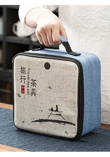 Prof Kuhna Çay Seremonisi Seti 170015300 Yeşil