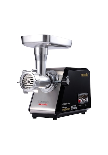 Musullu MT-G2700M Et Kıyma Makinesi