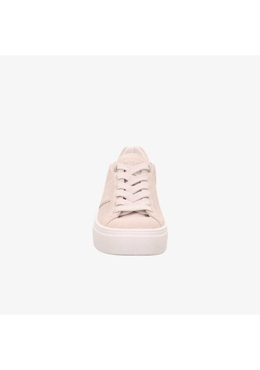 Sneaker Kadın 2-000430-4100 Legero Lıma 2.0 Beige Bej