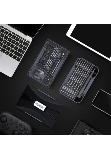 Motion003 Zcjb Uçlu Tamir Seti Parça-123447 Onarım Jm8172 Jakemy Hassas Aracı 73 Fc