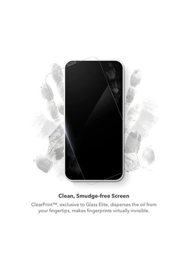 Case 4u Apple Uyumlu iPhone 14 Pro Max Cam Ekran Koruyucu 9h Esnek Nano Şeffaf