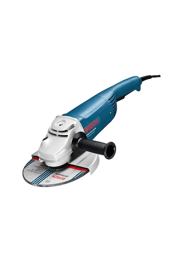 Bosch Professional GWS 22-230 H Büyük Taşlama Makinesi