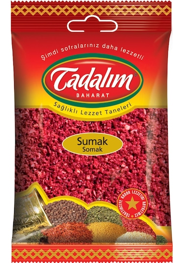Tadalım Sumak 1 KG