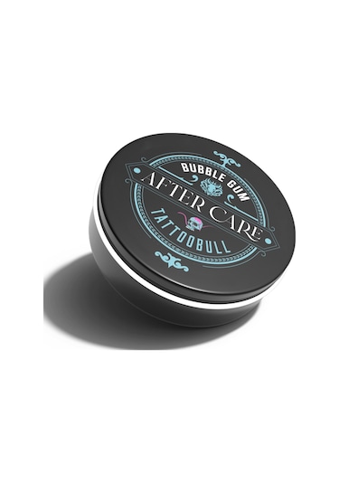 Tattoobull Professional Tattoo Bubblegum Glide 50 Ml 10'lu Koli - Dövme Bakım