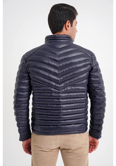 Efor Mt 176 Mont Comfort Lacivert Lacivert