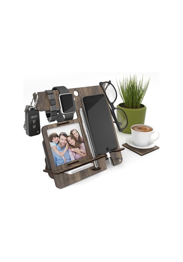 Fx Xlarge Modest - 6 Renk - A4 Evrak Rafı Masaüstü Organizer