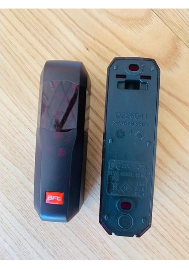 Bft Compacta A20-180 Emniyet Fotosel (445521803)