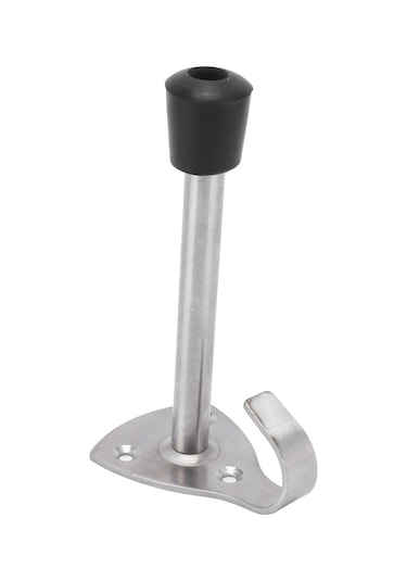 Kosona Tuvalet Ve Banyo İçin 304 Paslanmaz Çelik Kapı Üstü Askı, Sağlam Montajlı, Dayanıklı Askılık Aksesuarı Diğer