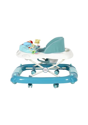 Prego Baby Prego 5082 Dıgo Bebek Yürüteçi - PRY-5082-