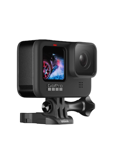 Gopro Hero 9 Black 5K Aksiyon Kamerası Siyah Fiyatları ve Özellikleri